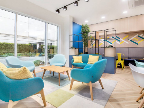 New Orient House - Gallery - 7