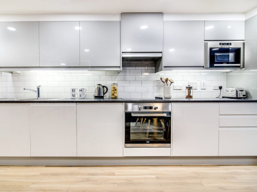 New Orient House - Gallery - 12