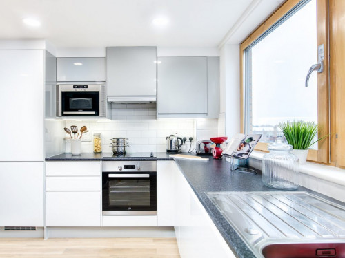 New Orient House - Gallery - 14