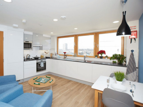 New Orient House - Gallery - 9