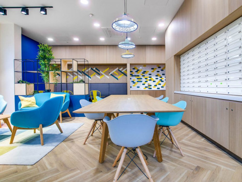 New Orient House - Gallery - 6