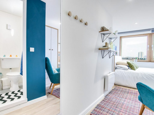 New Orient House - Gallery - 23