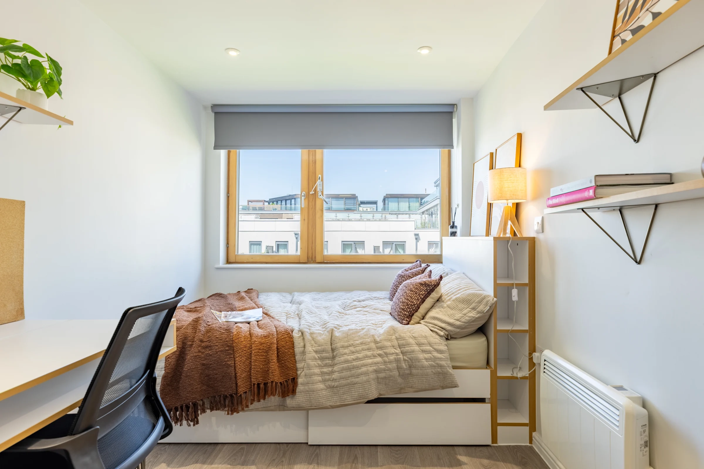 Gold Plus En Suite - 5