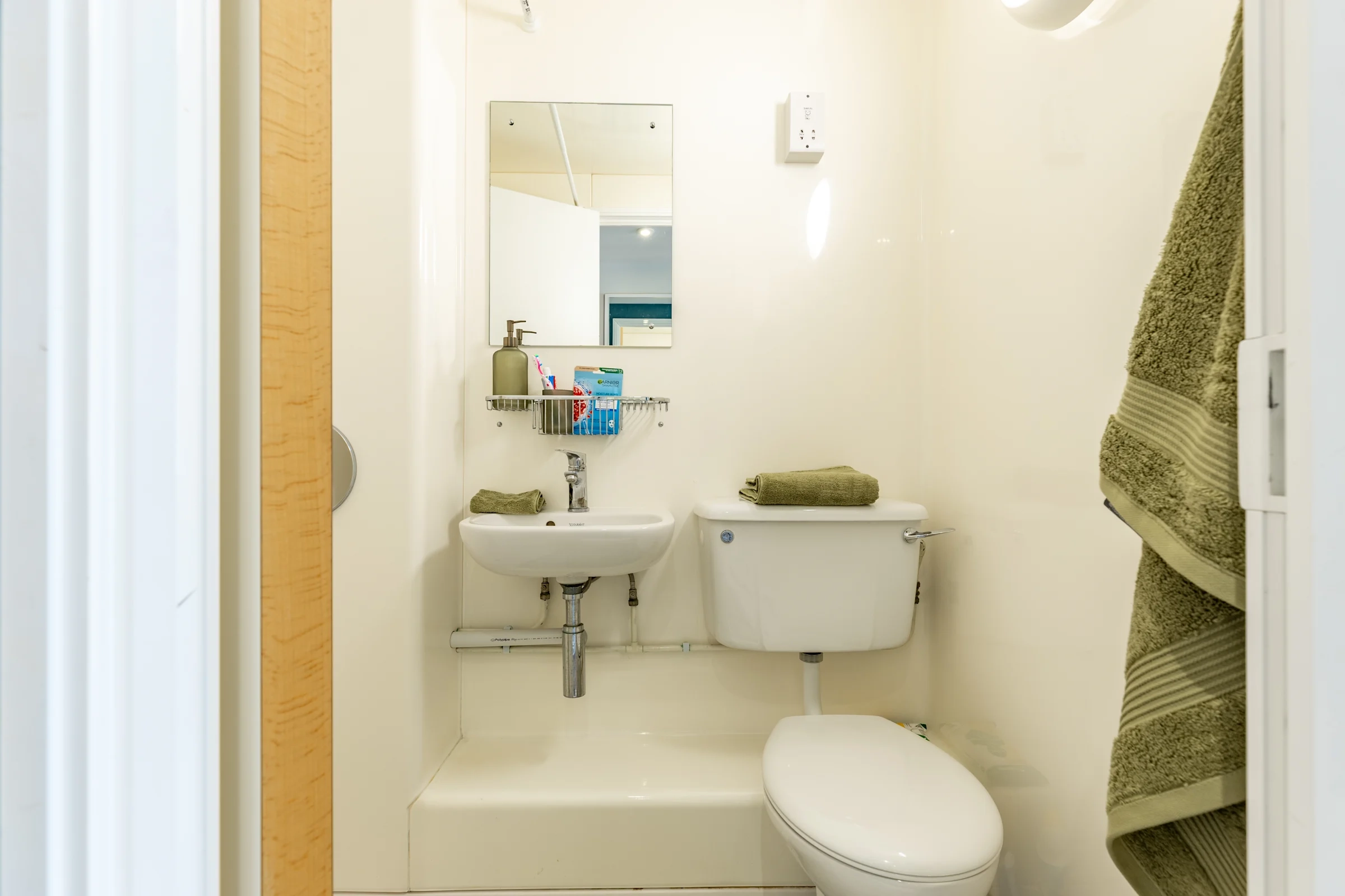 Gold Plus En Suite - 6