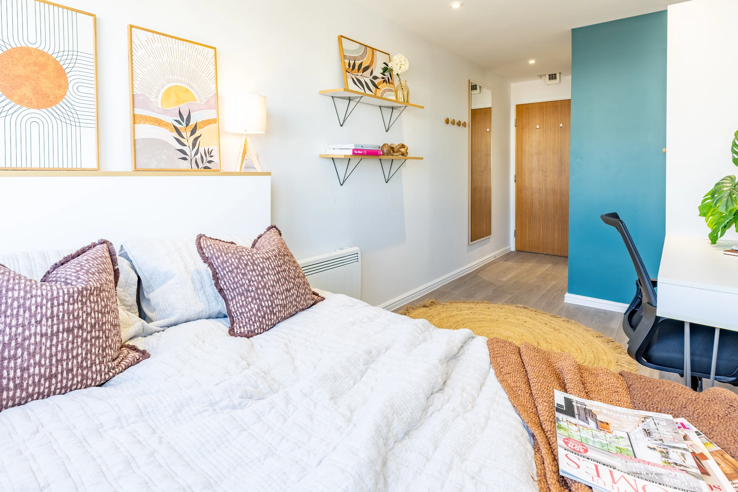 Gold Plus En Suite - 1