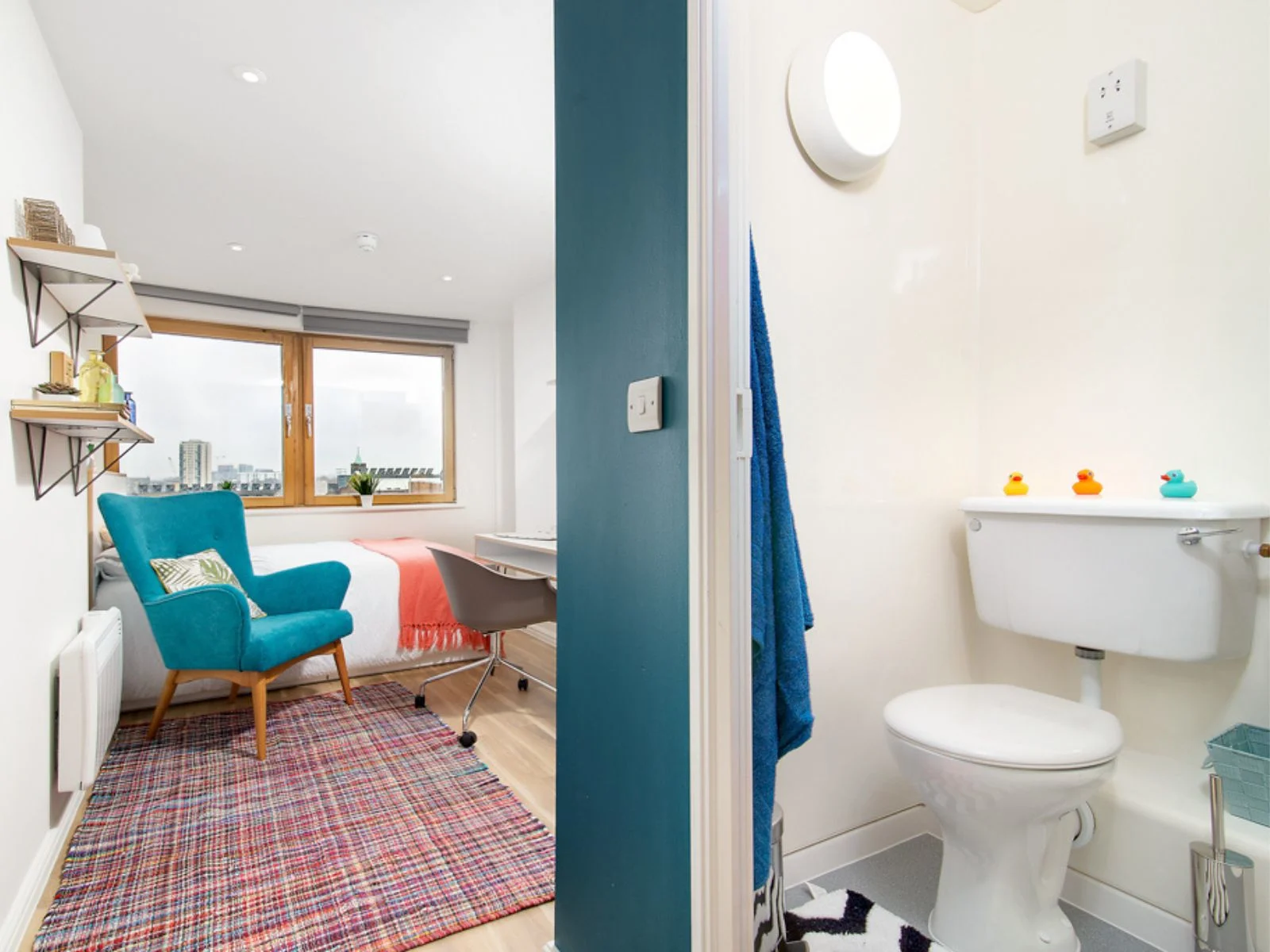  Silver En Suite  -  New Orient House  - Gallery -  4