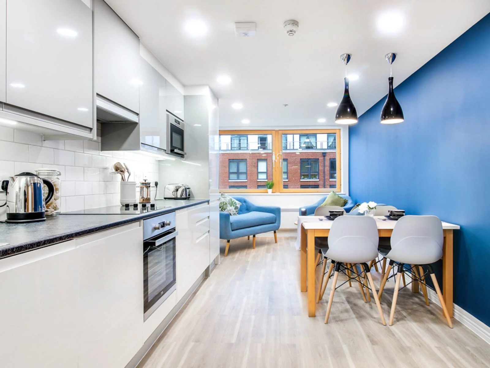  Silver En Suite  -  New Orient House  - Gallery -  2