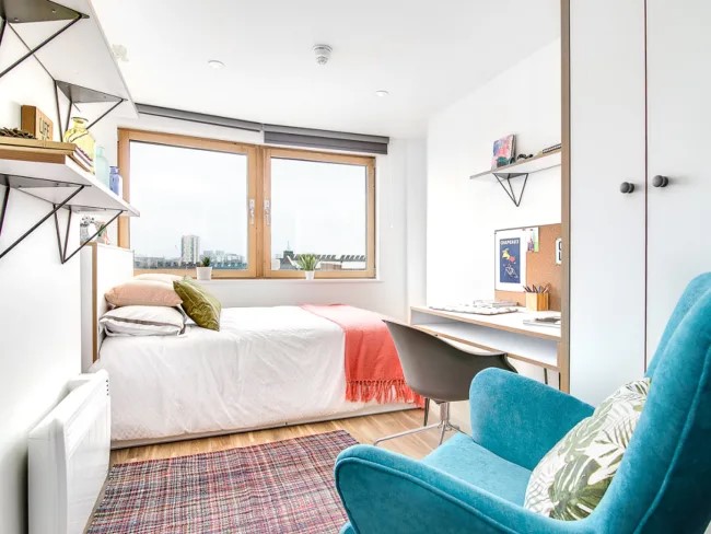 Platinum En Suite - 1