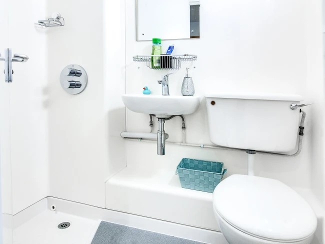 Platinum En Suite - 3
