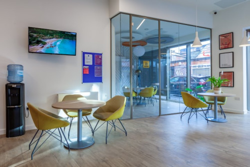 Pavilion Point - Gallery - 20