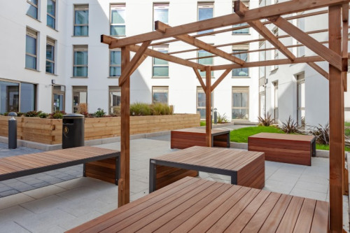 Pavilion Point - Gallery - 15