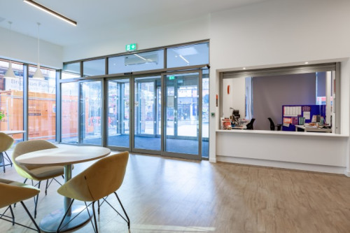 Pavilion Point - Gallery - 21