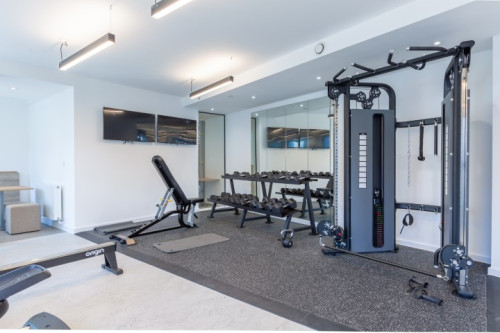Pavilion Point - Gallery - 10