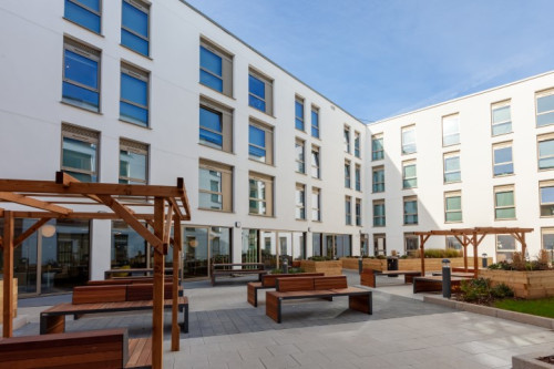 Pavilion Point - Gallery - 14