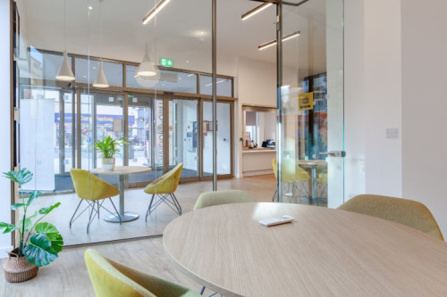 Pavilion Point - Gallery - 22