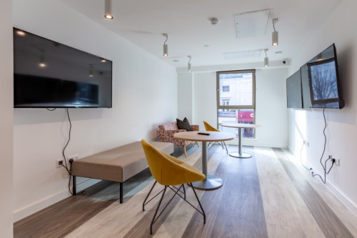 Pavilion Point - Gallery - 17