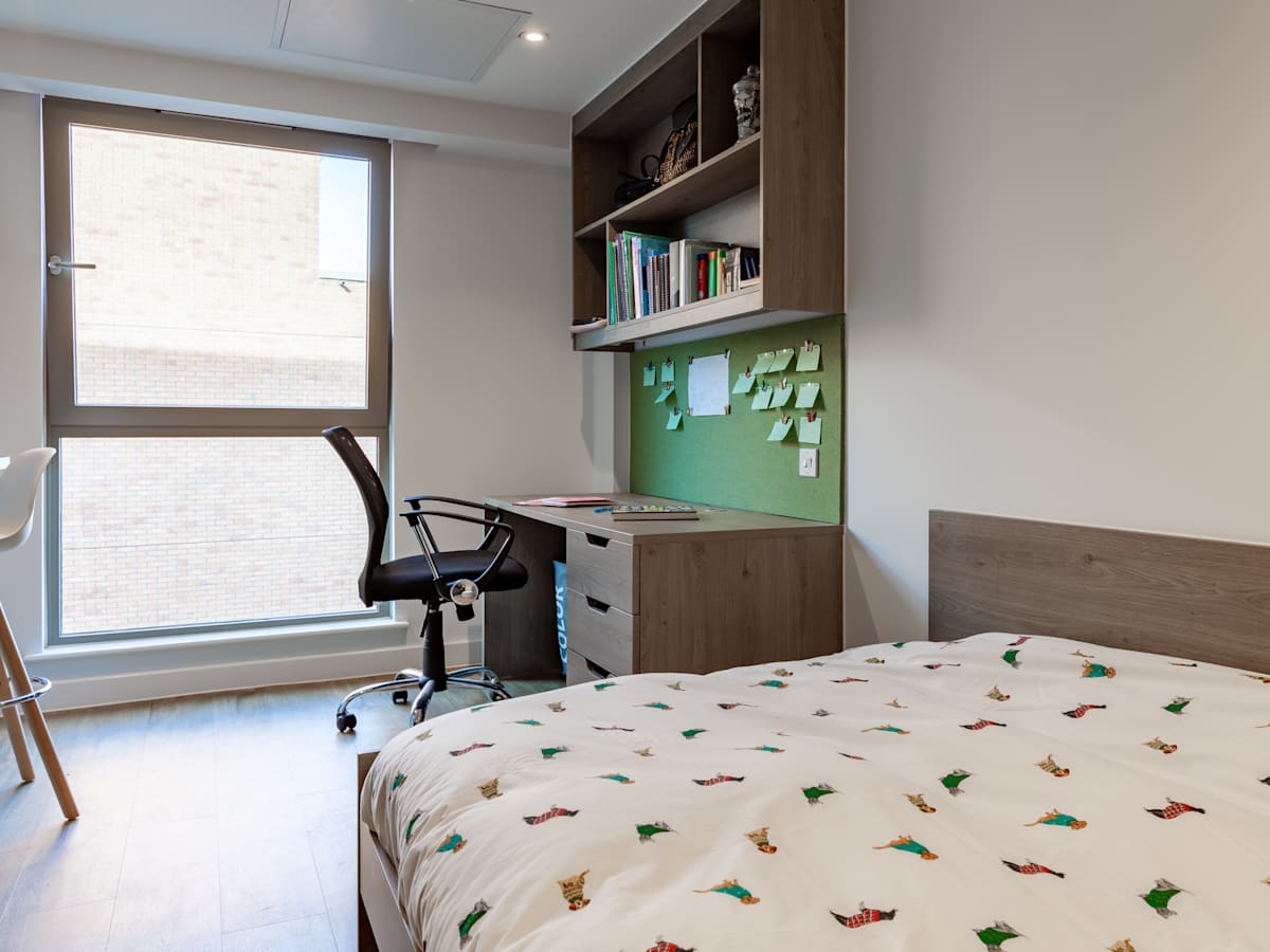 Classic Studio - Pavilion Point - Gallery - 7