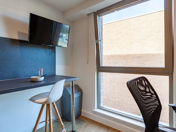  Premium Studio  -  Pavilion Point  - Gallery -  4