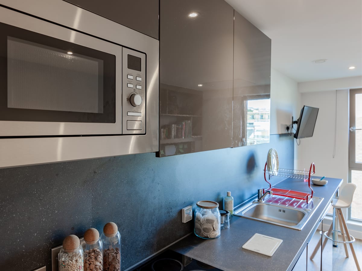  Superior Studio  -  Pavilion Point  - Gallery -  6