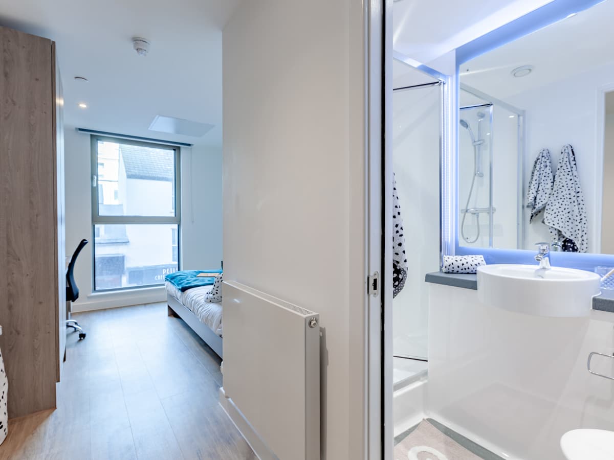  Bronze En Suite  -  Pavilion Point  - Gallery -  8