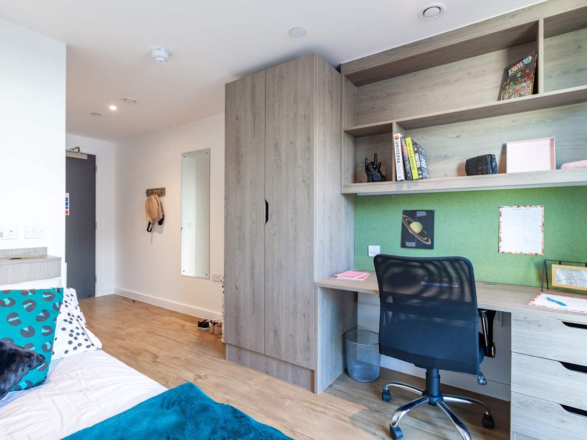  Bronze En Suite  -  Pavilion Point  - Gallery -  4