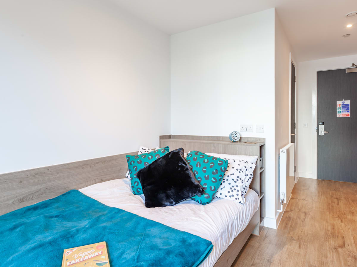  Bronze En Suite  -  Pavilion Point  - Gallery -  5