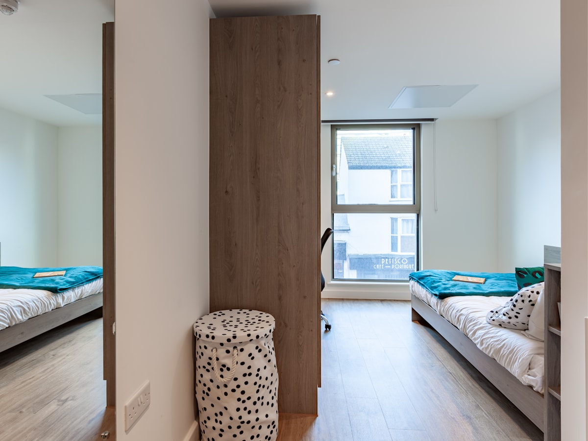 Bronze En Suite - Pavilion Point - Gallery - 2