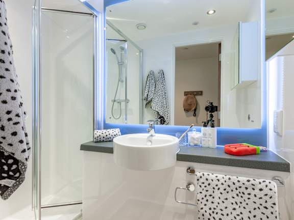  Bronze En Suite  -  Pavilion Point  - Gallery -  6