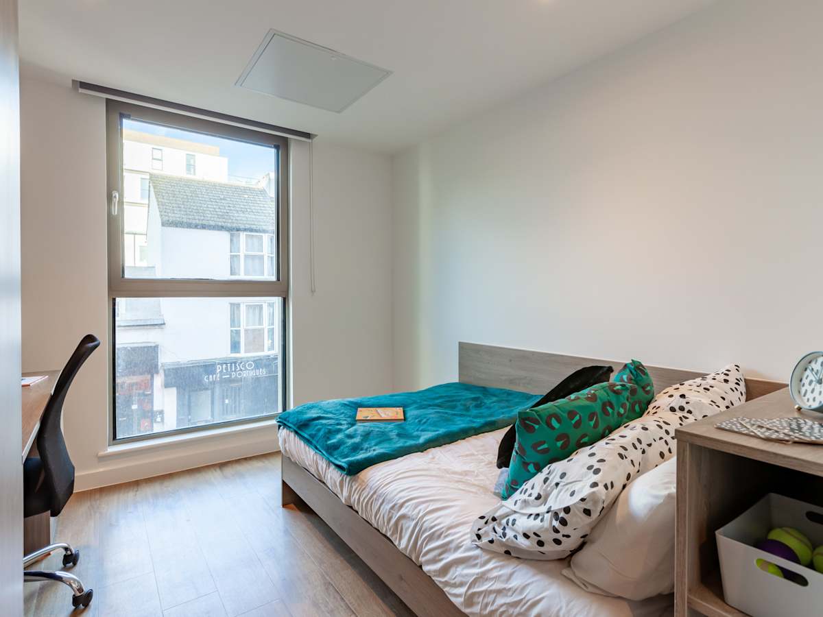  Bronze En Suite  -  Pavilion Point  - Gallery -  1