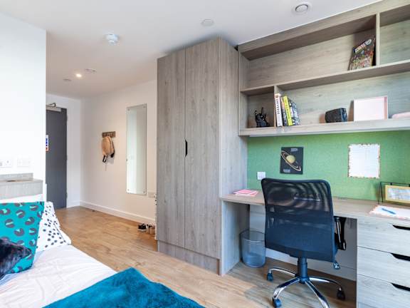  Bronze En Suite  -  Pavilion Point  - Gallery -  3