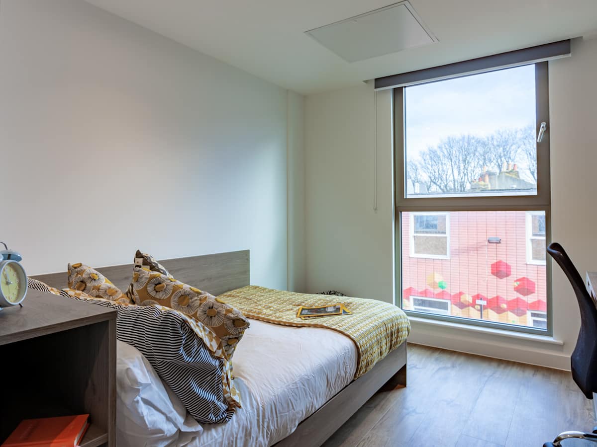 Silver En Suite - Pavilion Point - Gallery - 1