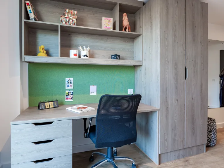  Gold En Suite  -  Pavilion Point  - Gallery -  4