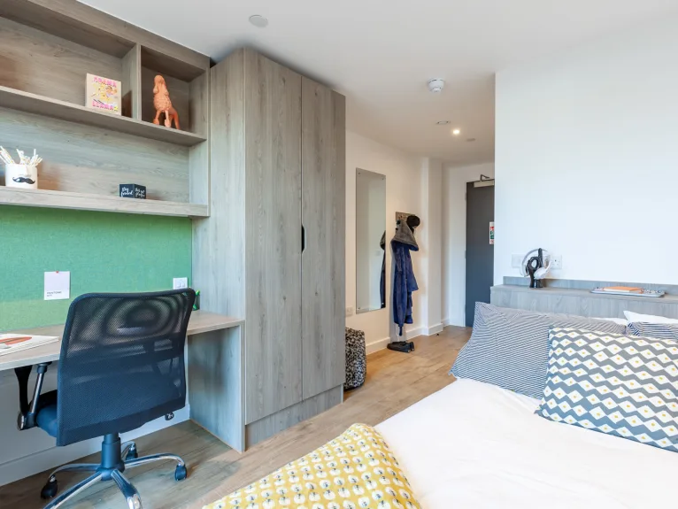  Gold En Suite  -  Pavilion Point  - Gallery -  1