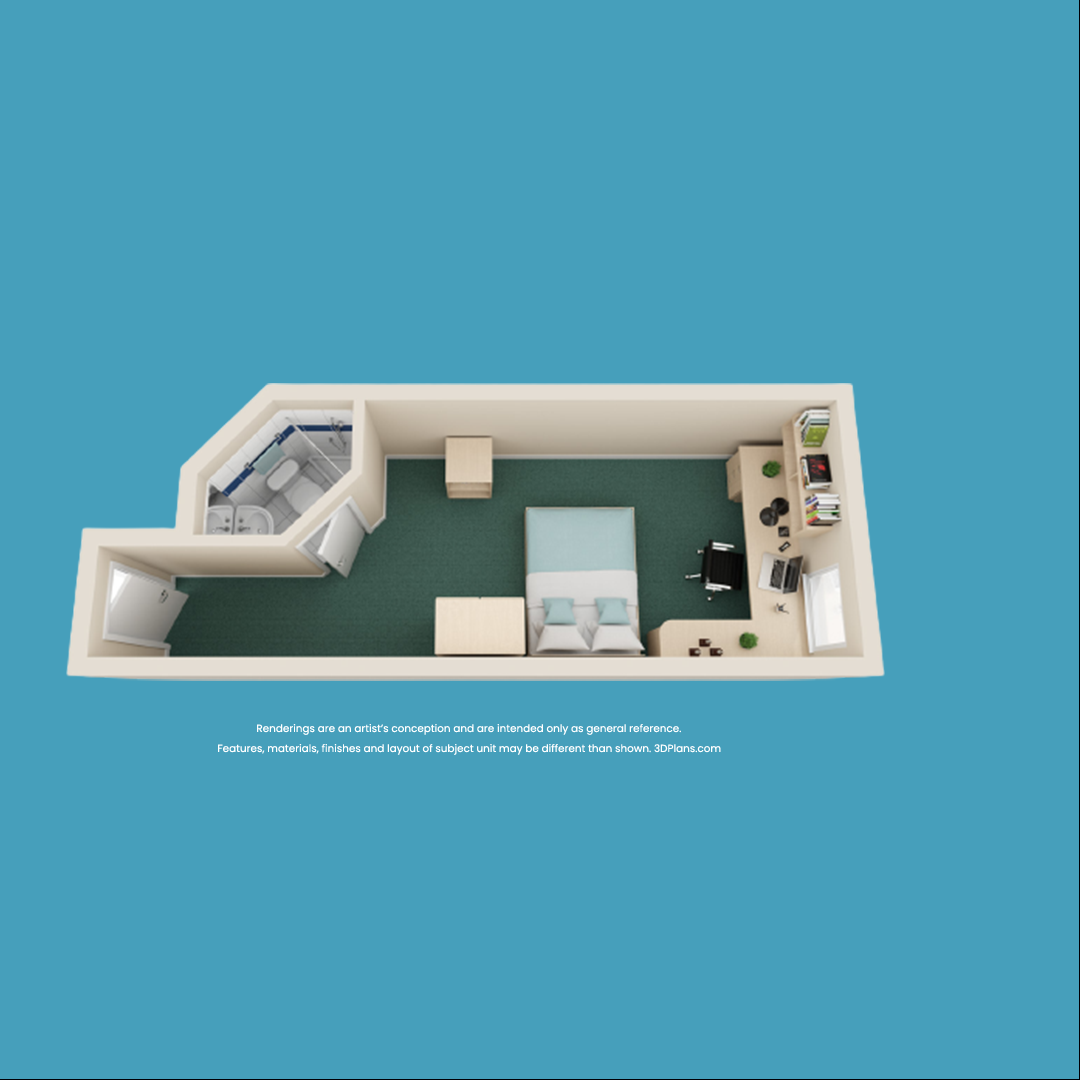  بلاتينوم اونسويت  -  البرت كورت  - Gallery -  1