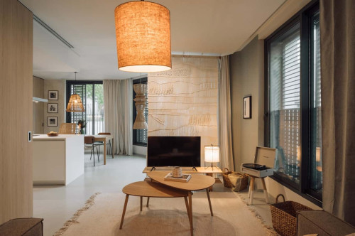 2 bedrooms in Santo António - Gallery - 23