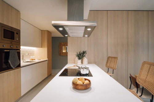 2 bedrooms in Santo António - Gallery - 18