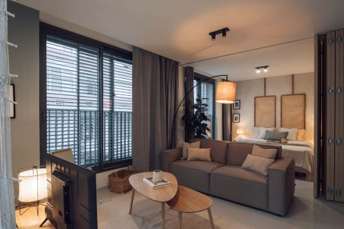 2 bedrooms in Santo António - Gallery - 22