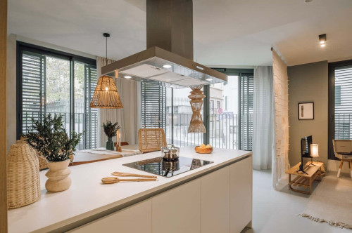 2 bedrooms in Santo António