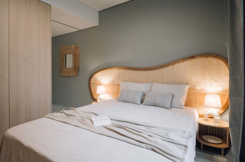 2 bedrooms in Santo António - Gallery - 7