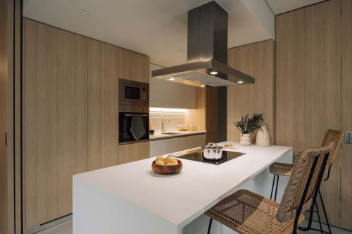 2 bedrooms in Santo António - Gallery - 19