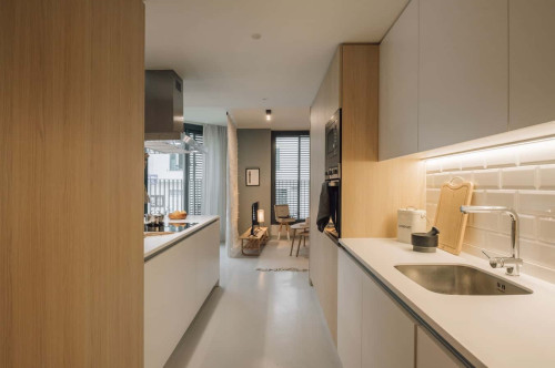 2 bedrooms in Santo António - Gallery - 17