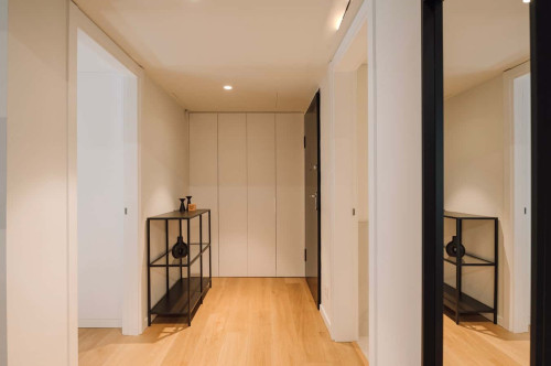 1 bedroom and pool in Avenidas Novas - Gallery - 9