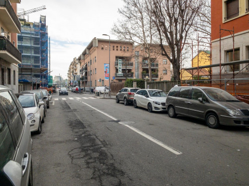 Stylish 1-bedroom flat in Morivione - Gallery - 4