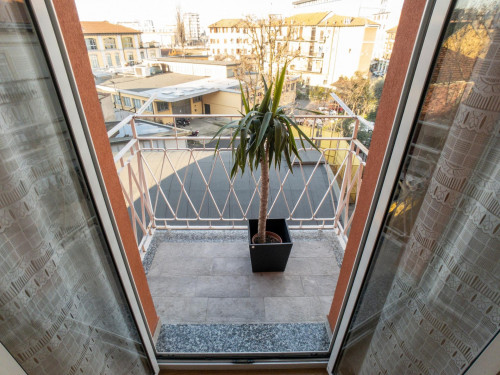 Stylish 1-bedroom flat in Morivione - Gallery - 3