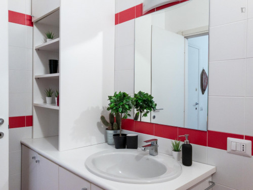 Stylish 1-bedroom flat in Morivione - Gallery - 13