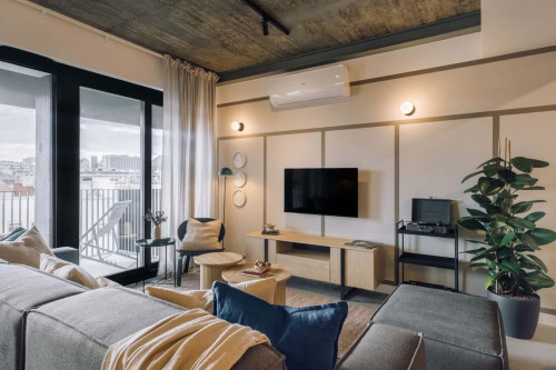 3 bedrooms and balcony in Santo Antonio - Gallery - 18