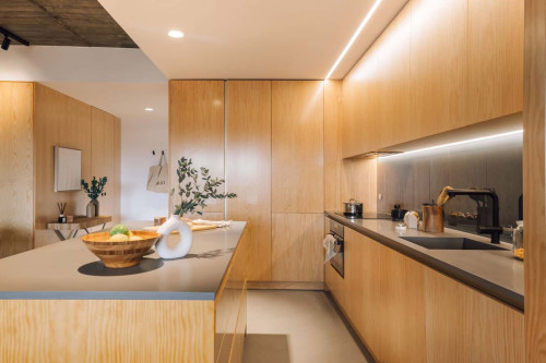3 bedrooms and balcony in Santo Antonio - Gallery - 16