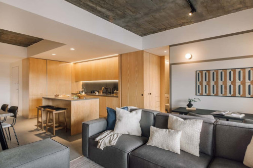 3 bedrooms and balcony in Santo Antonio - Gallery - 17