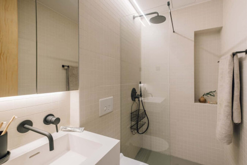 3 bedrooms and balcony in Santo Antonio - Gallery - 3