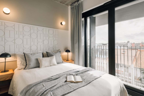 3 bedrooms and balcony in Santo Antonio - Gallery - 10